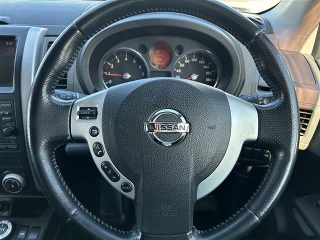 Nissan X-TRAIL 2007 7523939-4