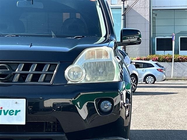 Nissan X-TRAIL 2007 7523939-5