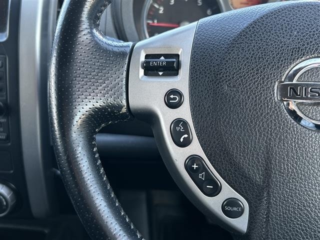 Nissan X-TRAIL 2007 7523939-6