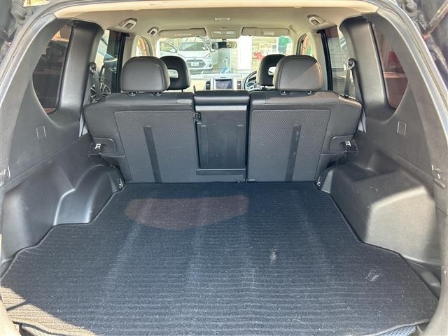 Nissan X-TRAIL 2007 7523939-7
