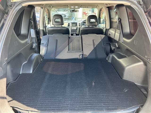 Nissan X-TRAIL 2007 7523939-8
