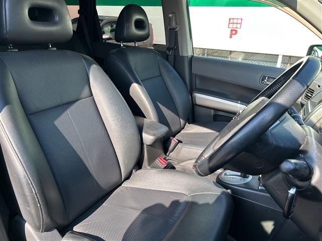 Nissan X-TRAIL 2007 7523939-9