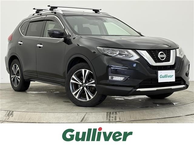 Nissan X-TRAIL 2017 7523962-0