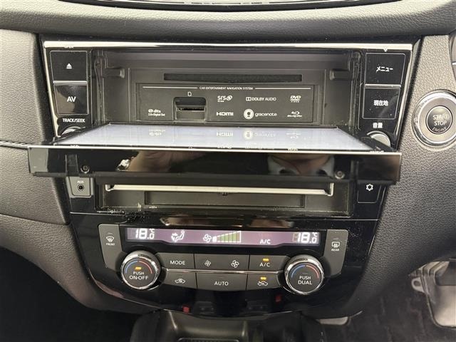 Nissan X-TRAIL 2017 7523962-12