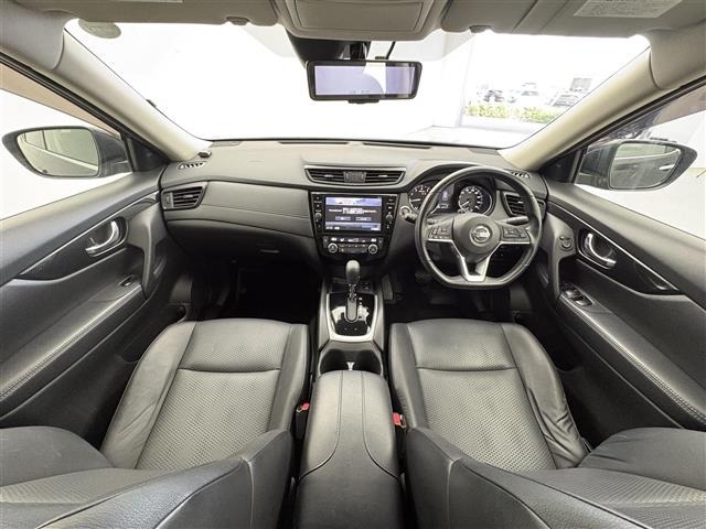 Nissan X-TRAIL 2017 7523962-15
