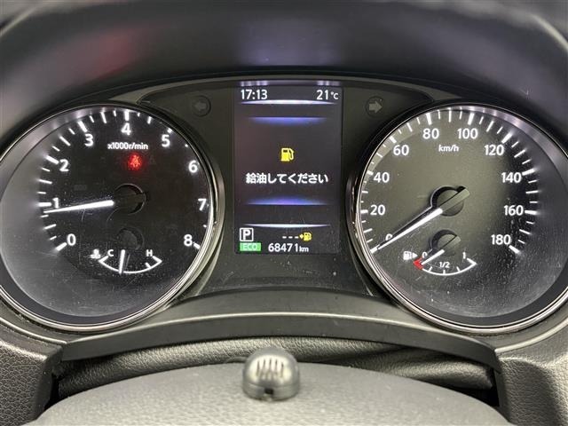 Nissan X-TRAIL 2017 7523962-19