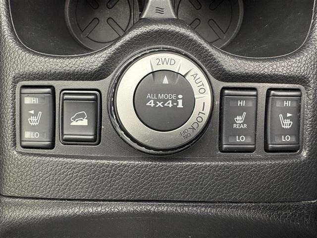Nissan X-TRAIL 2017 7523962-2