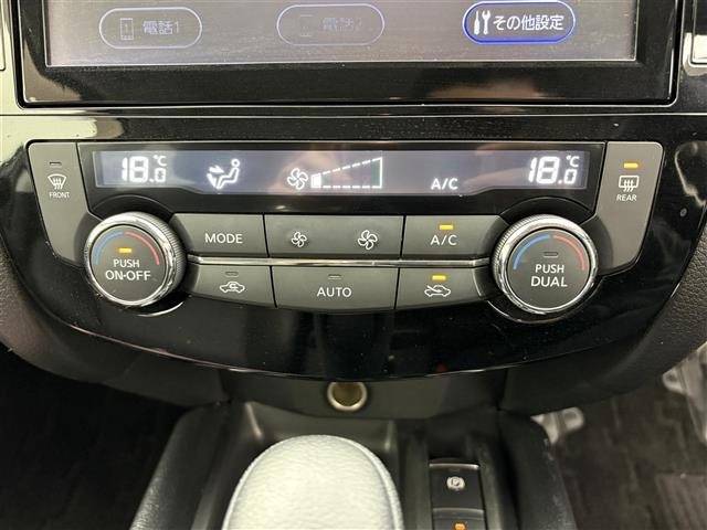 Nissan X-TRAIL 2017 7523962-4