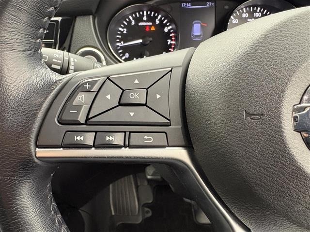 Nissan X-TRAIL 2017 7523962-9