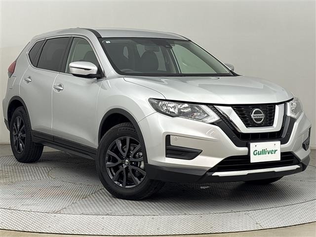 Nissan X-TRAIL 2021 7523964-0