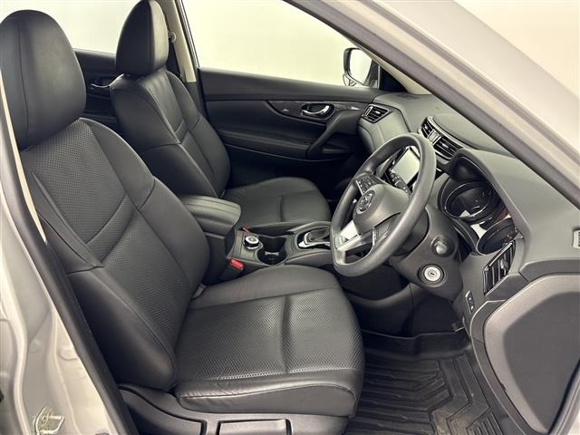Nissan X-TRAIL 2021 7523964-1