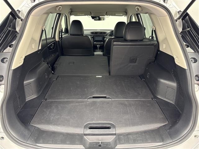 Nissan X-TRAIL 2021 7523964-10