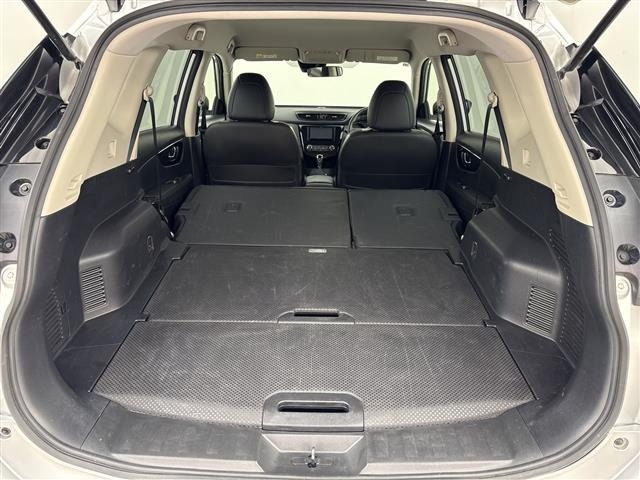 Nissan X-TRAIL 2021 7523964-11