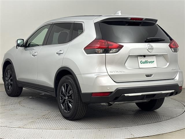 Nissan X-TRAIL 2021 7523964-13
