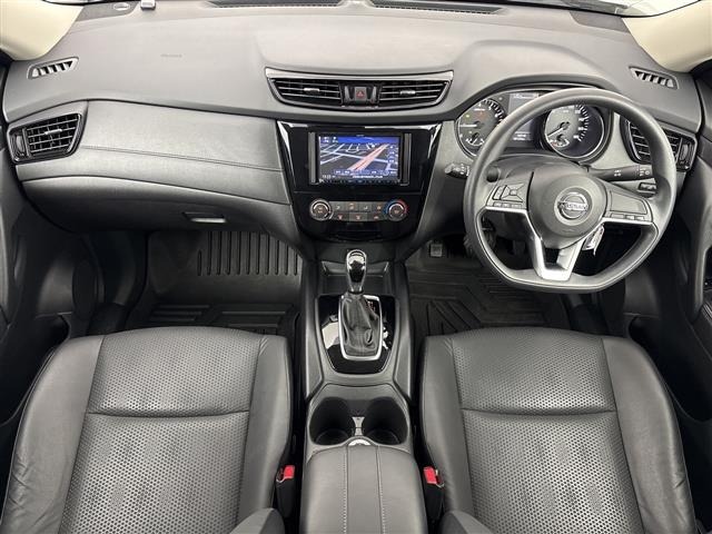 Nissan X-TRAIL 2021 7523964-14