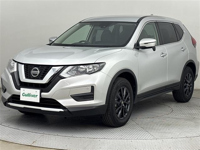 Nissan X-TRAIL 2021 7523964-15