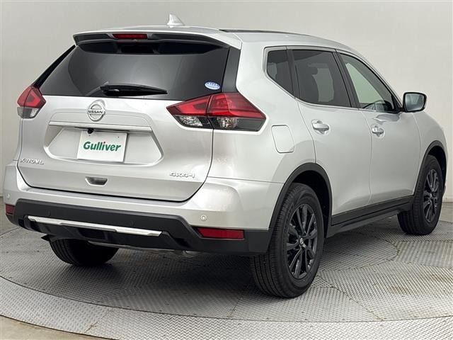 Nissan X-TRAIL 2021 7523964-16