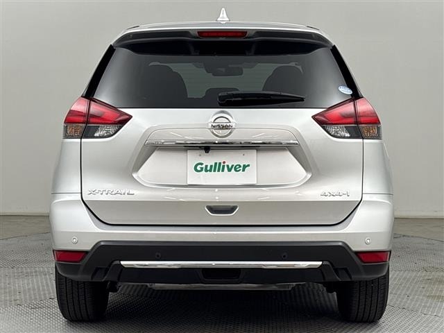 Nissan X-TRAIL 2021 7523964-18