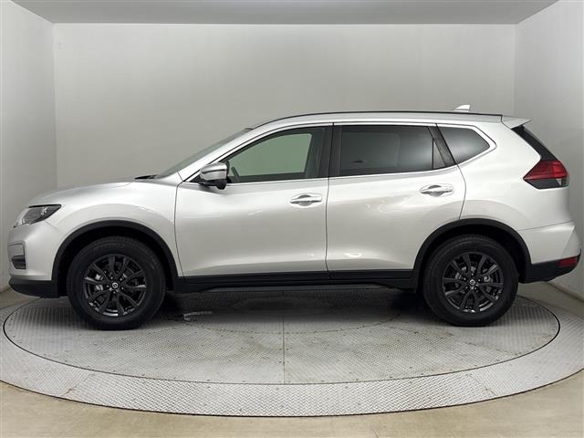 Nissan X-TRAIL 2021 7523964-19