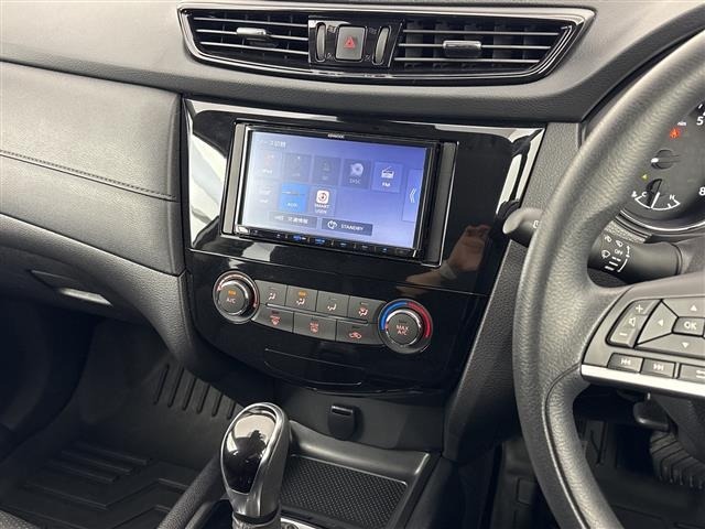 Nissan X-TRAIL 2021 7523964-2