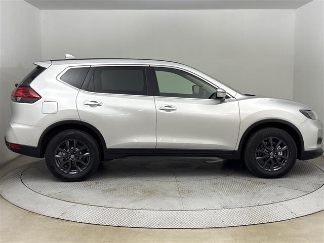Nissan X-TRAIL 2021 7523964-21