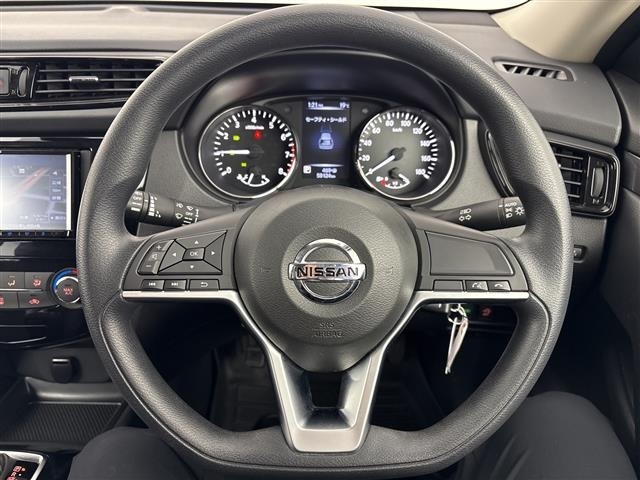 Nissan X-TRAIL 2021 7523964-22
