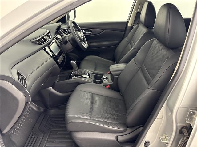 Nissan X-TRAIL 2021 7523964-3