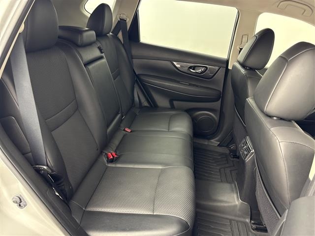 Nissan X-TRAIL 2021 7523964-5