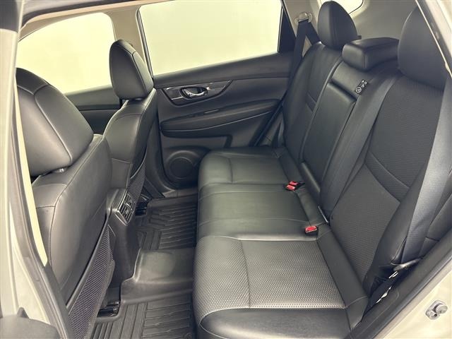 Nissan X-TRAIL 2021 7523964-7
