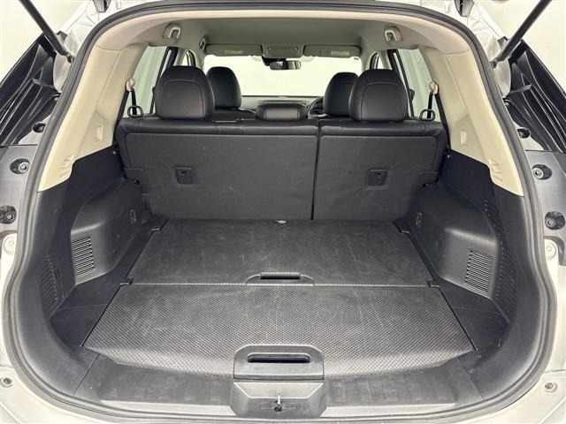 Nissan X-TRAIL 2021 7523964-8
