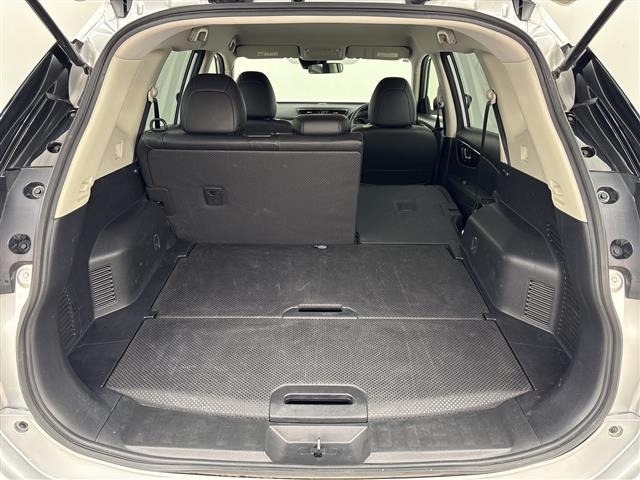 Nissan X-TRAIL 2021 7523964-9