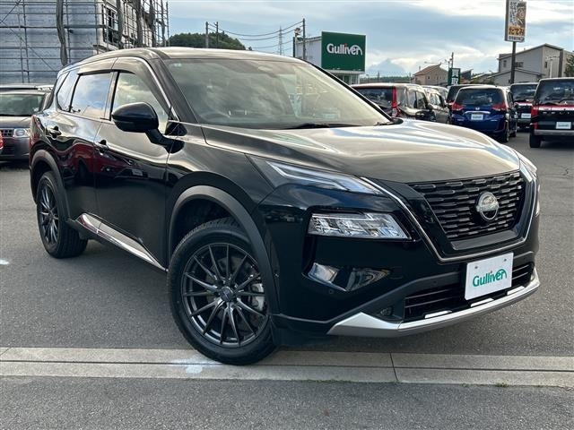 Nissan X-TRAIL 2023 7523972-0