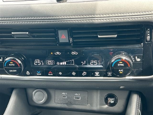 Nissan X-TRAIL 2023 7523972-12