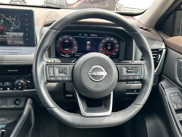 Nissan X-TRAIL 2023 7523972-14