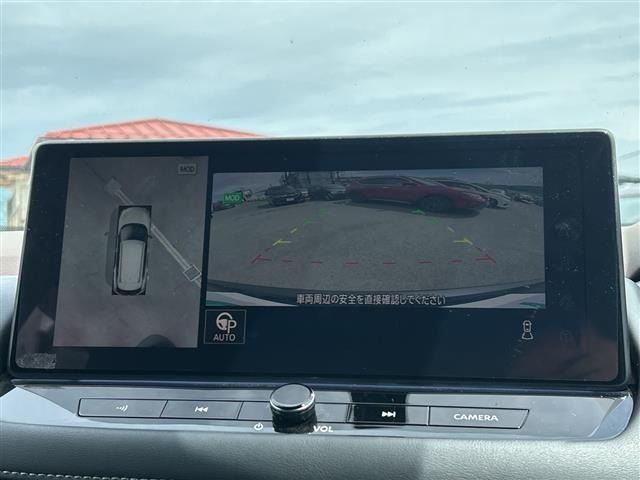 Nissan X-TRAIL 2023 7523972-16