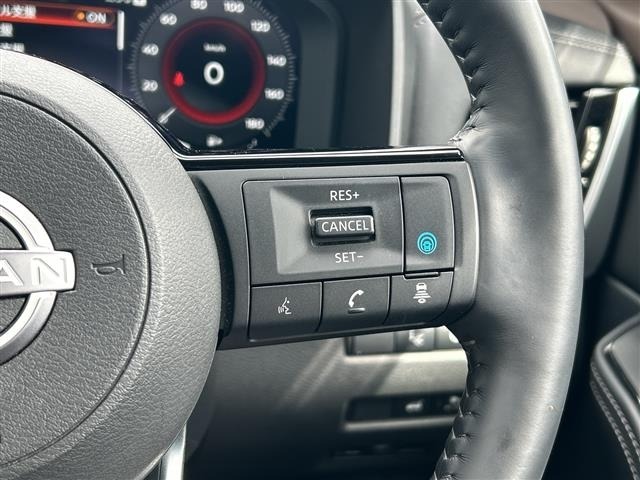Nissan X-TRAIL 2023 7523972-8