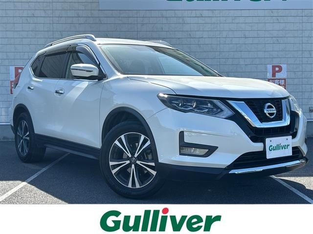 Nissan X-TRAIL 2019 7523979-0
