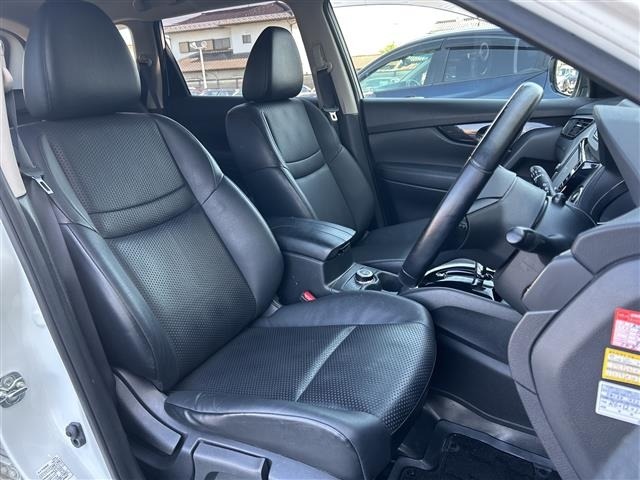 Nissan X-TRAIL 2019 7523979-11