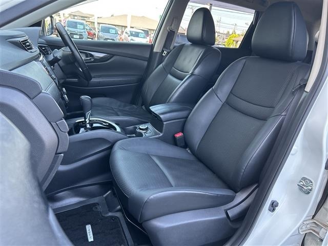 Nissan X-TRAIL 2019 7523979-12