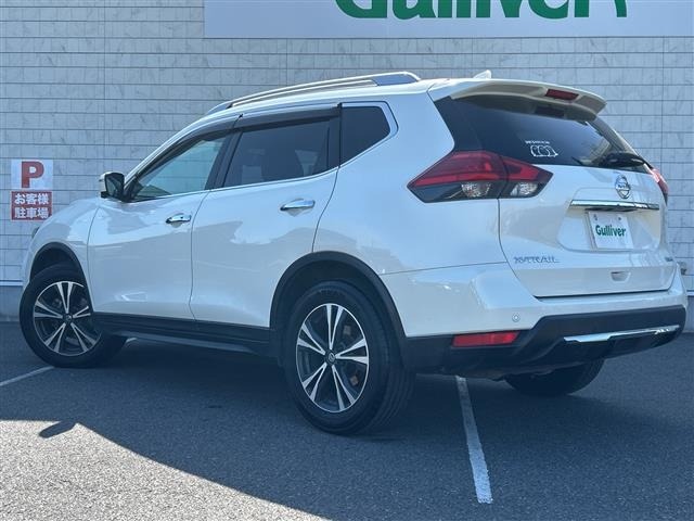 Nissan X-TRAIL 2019 7523979-13