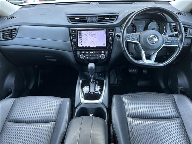 Nissan X-TRAIL 2019 7523979-14