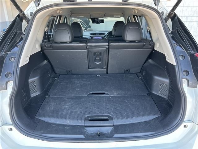 Nissan X-TRAIL 2019 7523979-2