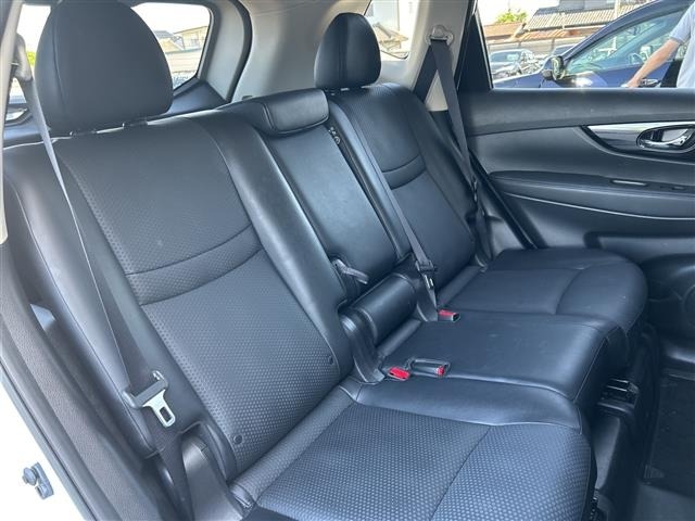 Nissan X-TRAIL 2019 7523979-20