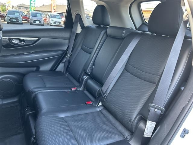 Nissan X-TRAIL 2019 7523979-22