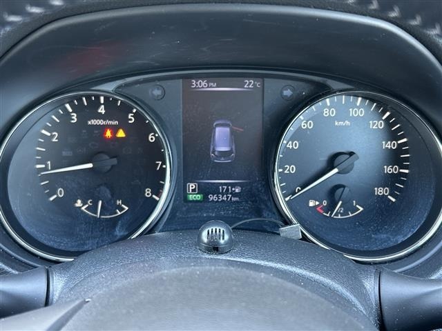 Nissan X-TRAIL 2019 7523979-3