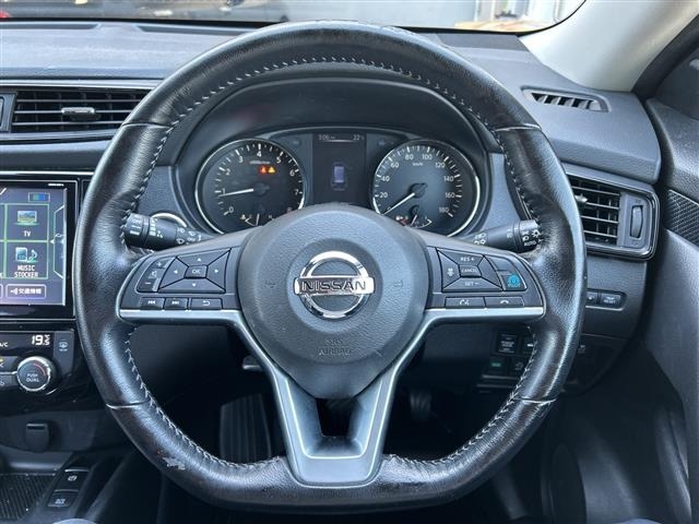 Nissan X-TRAIL 2019 7523979-5