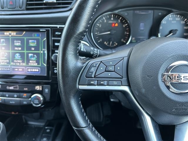 Nissan X-TRAIL 2019 7523979-6