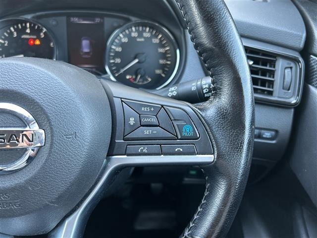 Nissan X-TRAIL 2019 7523979-8
