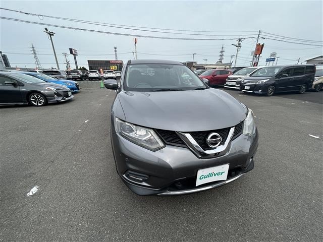 Nissan X-TRAIL 2015 7523980-0