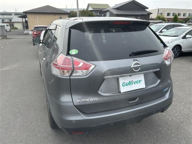 Nissan X-TRAIL 2015 7523980-1